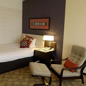 Small Main Building Double Room