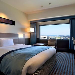 Small Main Building Double Room